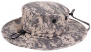 Rothco Adjustable Boonie Hat ACU Digital Camo 52559