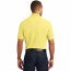 Футболка поло Port Authority Core Classic Pique Polo Lemon Drop Yellow - Класическая футболка поло Port Authority Core Classic Pique Polo Lemon Drop Yellow