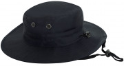 Rothco Adjustable Boonie Hat Midnight Navy Blue 5251