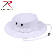 Rothco Boonie Hat White 5832