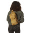 Флисовая женская оливковая куртка Rothco Womens Trailsman Sherpa Fleece Jacket Olive Drab 13155 - Флисовая женская оливковая куртка Rothco Womens Trailsman Sherpa Fleece Jacket Olive Drab 13155