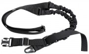 Rothco Tactical Single Point Sling Black 4067