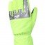 Перчатки полицейские зимние Rothco ThermoBlock™ Insulated Gloves Safety Green w/ Reflective Tape - 5487 - Перчатки полицейские зимние Rothco ThermoBlock™ Insulated Gloves Safety Green w/ Reflective Tape - 5487