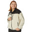 Флисовая женская кремовая куртка Rothco Womens Trailsman Sherpa Fleece Jacket Cream/Black 13160 - Флисовая женская кремовая куртка Rothco Womens Trailsman Sherpa Fleece Jacket Cream/Black 13160