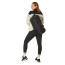 Флисовая женская кремовая куртка Rothco Womens Trailsman Sherpa Fleece Jacket Cream/Black 13160 - Флисовая женская кремовая куртка Rothco Womens Trailsman Sherpa Fleece Jacket Cream/Black 13160