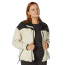 Флисовая женская кремовая куртка Rothco Womens Trailsman Sherpa Fleece Jacket Cream/Black 13160 - Флисовая женская кремовая куртка Rothco Womens Trailsman Sherpa Fleece Jacket Cream/Black 13160