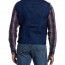 Wrangler® Sherpa Lined Denim Vest  # Prewashed - 74131PW-2.jpg