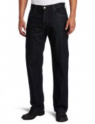 Levis 559 Relaxed Straight Jeans Tumbled Rigid