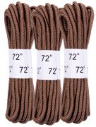 Rothco Military Boot Laces Coyote 3 Pack (180 см) 6017