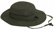 Rothco Lightweight Mesh Adjustable Boonie Hat Olive Drab 5573