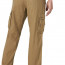 Брюки карго горчичные Lee Wyoming Relaxed Fit Cargo Pant Nomad 2004321 - Брюки карго горчичные Lee Wyoming Relaxed Fit Cargo Pant Nomad 2004321