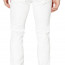 Мужские узкие белые джинсы Levis 511 Slim Fit Stretch Jeans White - Мужские узкие белые джинсы Levis 511 Slim Fit Stretch Jeans White 045110407