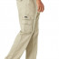 Брюки карго хаки Lee Wyoming Relaxed Fit Cargo Pant Pebble 2004332 - Брюки карго хаки Lee Wyoming Relaxed Fit Cargo Pant Pebble 2004332