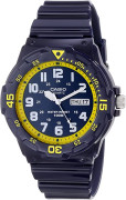 Casio Sport Watch Blue MRW-200HC-2BVCF