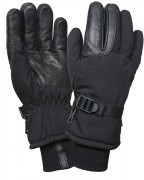 Rothco Cold Weather Military Gloves Black 3559