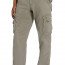 Брюки карго серо-зеленые Lee Wyoming Relaxed Fit Cargo Pant Sagebrush 2004327 - Брюки карго серо-зеленые Lee Wyoming Relaxed Fit Cargo Pant Sagebrush 2004327