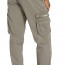 Брюки карго серо-зеленые Lee Wyoming Relaxed Fit Cargo Pant Sagebrush 2004327 - Брюки карго серо-зеленые Lee Wyoming Relaxed Fit Cargo Pant Sagebrush 2004327