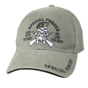 Rothco Vintage Special Forces Low Profile Cap 9887
