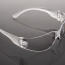 Очки защитные противоосколочные с прозрачными линзами Trust Optics Safety Glasses Clear Lens - Очки защитные противоосколочные с прозрачными линзами Trust Optics Safety Glasses Clear Lens
