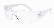 Trust Optics Safety Glasses Clear Lens