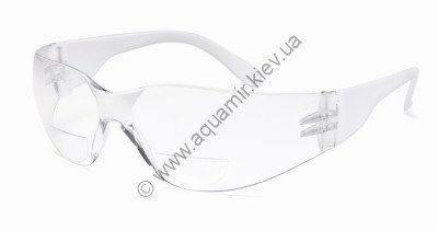 Очки защитные противоосколочные с прозрачными линзами Trust Optics Safety Glasses Clear Lens, фото