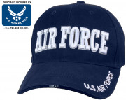 Rothco Deluxe Air Force Low Profile Cap 9433