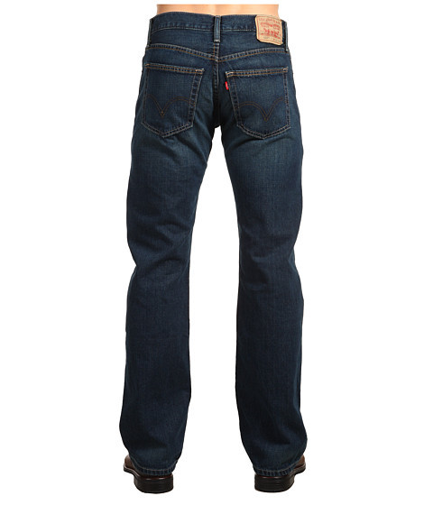 Levis 527 overhaul top